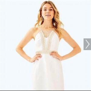 Lilly Pulitzer Trista Shift dress